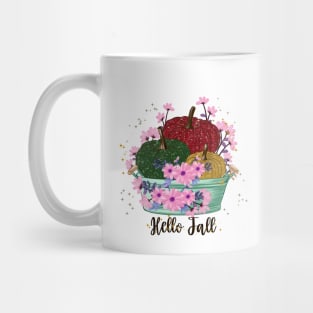 Hello Fall Mug